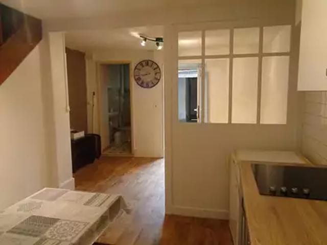 Maison vente à Langeac, Haute-Loire