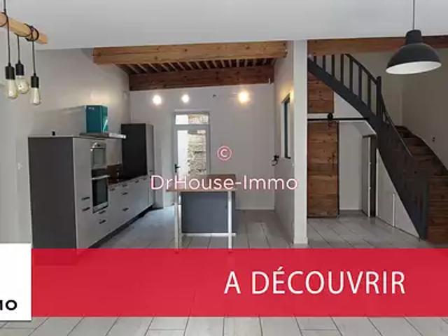 Maison vente à Brioude, Langeac