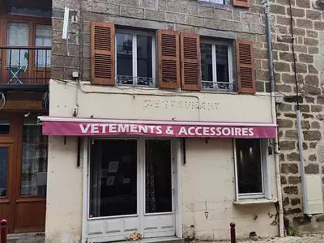 Maison vente à Brioude, Langeac