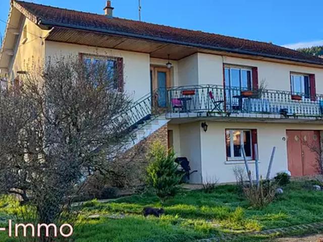 Maison vente à Langeac, Haute-Loire