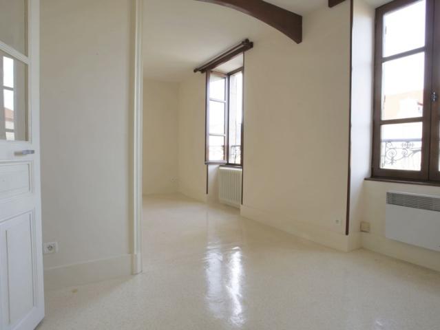 Appartement vente à Langeac