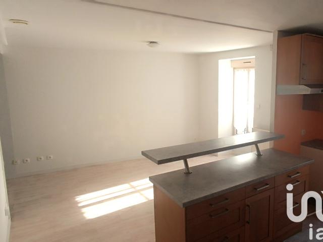 Immeuble vente à Langeac