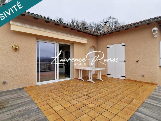 Maison vente à Brioude, Langeac
