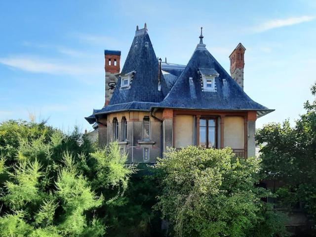 Maison vente à Brioude, Langeac