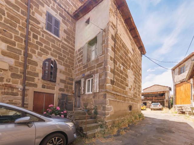Maison vente à Langeac, Haute-Loire