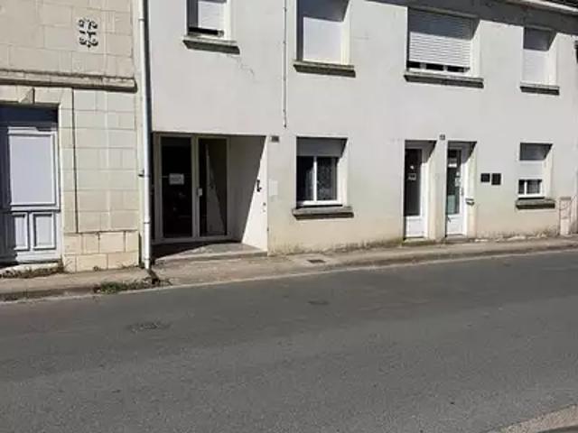 Appartement location à Le Château, Langeais