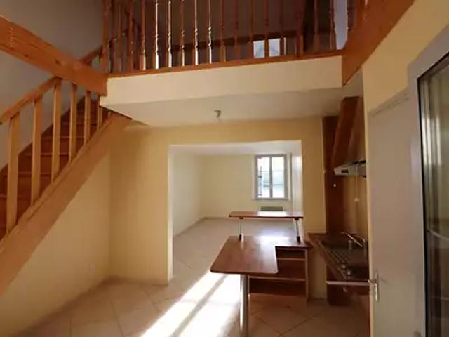 Appartement location à Chinon, Langeais