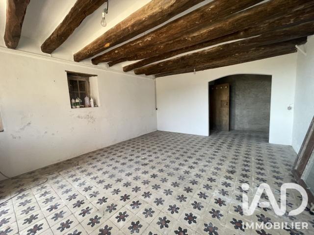 Maison vente à Chinon, Langeais