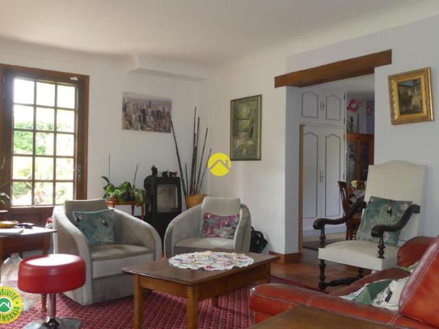 Maison vente à Chinon, Langeais