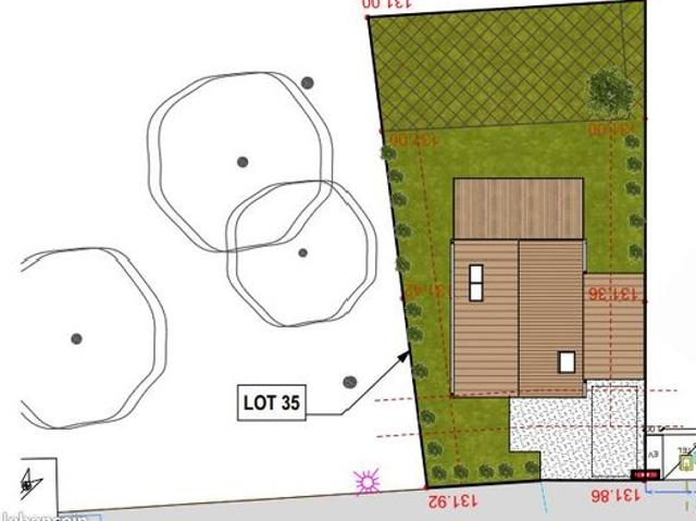 Maison vente à Eckwersheim, Collectivité européenne d'Alsace