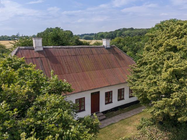 Villa til salg i Langebæk, Vordingborg