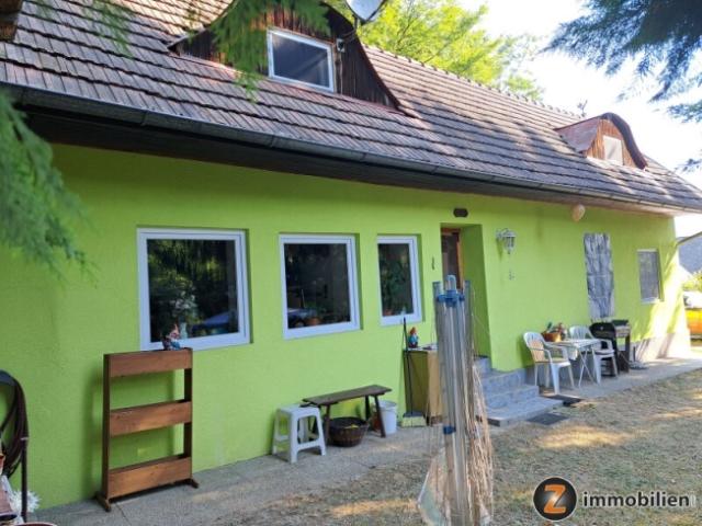 Haus kaufen in Lockenhaus, Burgenland