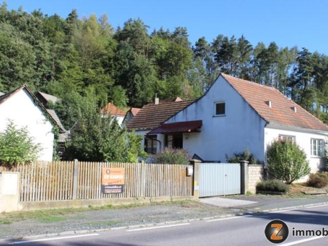 Bauernhaus kaufen in Lockenhaus, Burgenland