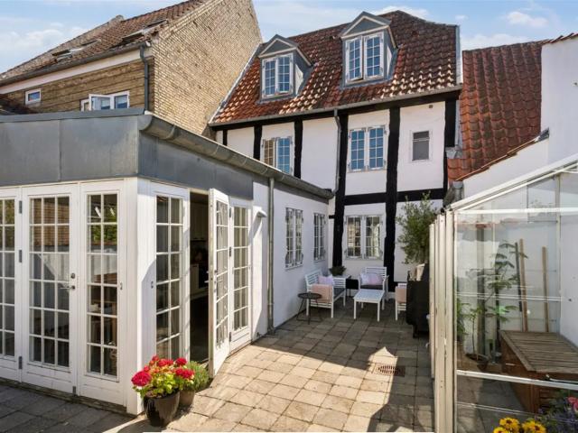Villa til salg i Kerteminde, Kerteminde Kommune