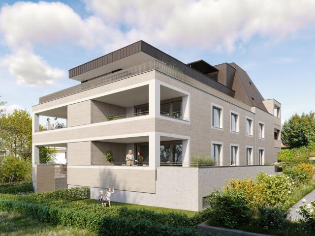 Wohnung kaufen in Dornbirn, Vorarlberg