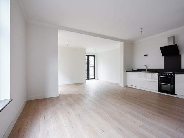 Appartement te huur in Amersfoort