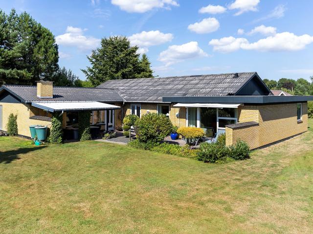 Villa til salg i Ringe, Faaborg-Midtfyn