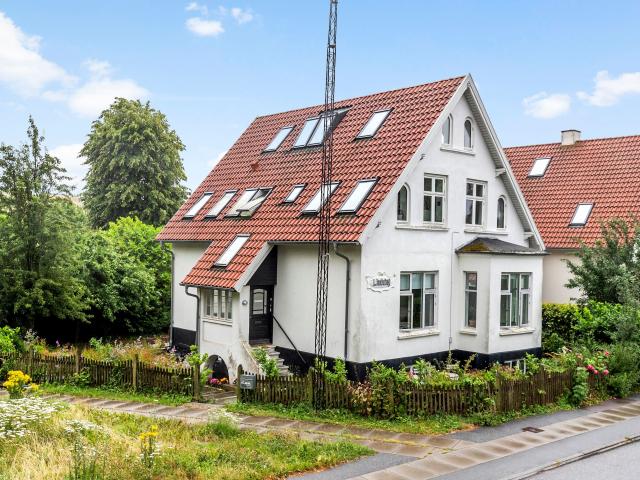 Villa til salg i Århus