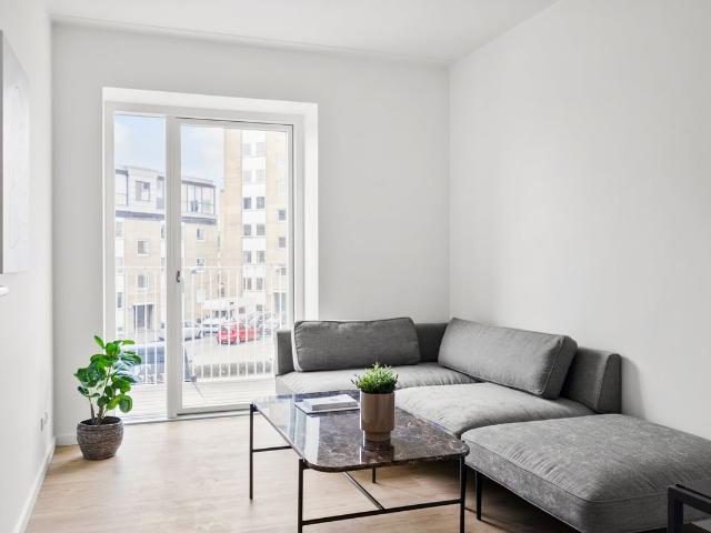 Hus til leje i Haslevangen, Aarhus