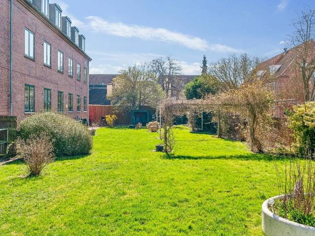 Hus til leje i Odense