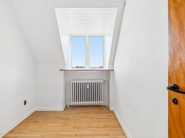 Hus til leje i Odense