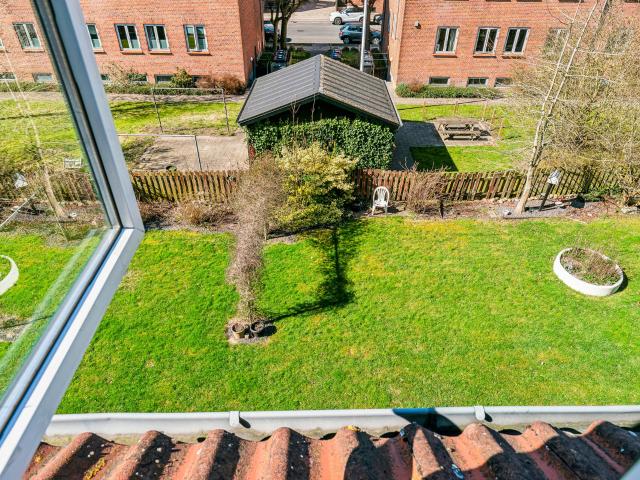 Hus til leje i Odense