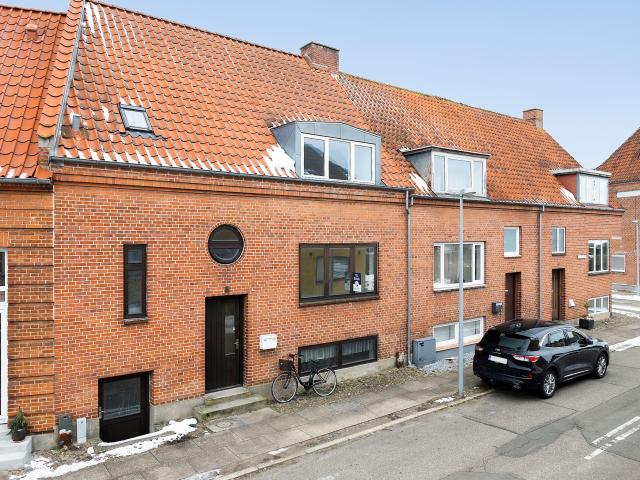 Ejendom til salg i Horsens, Århus