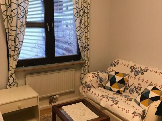 Rum hyra i Botkyrka, Stockholm