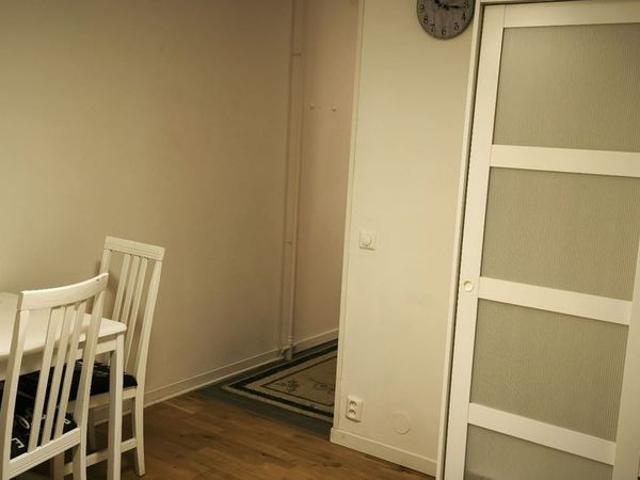 Lägenhet hyra i Botkyrka, Stockholm