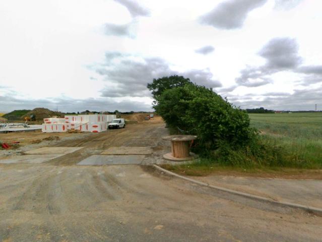 Hus til leje i Skærbæk, Fredericia