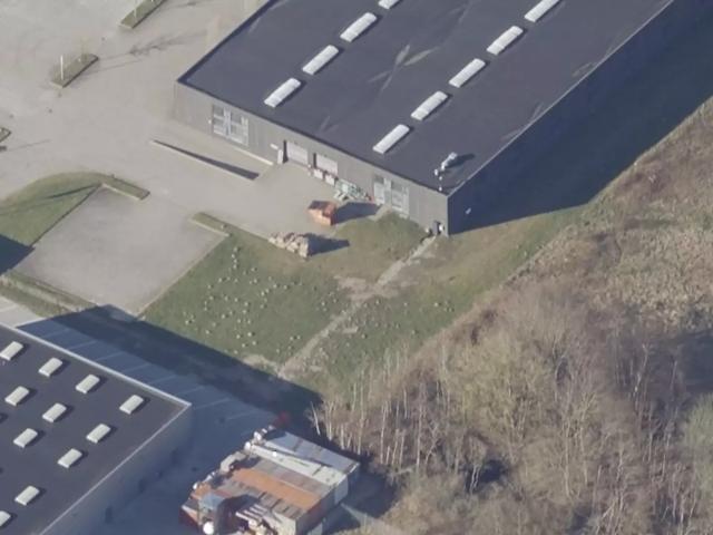 Erhvervsejendom til leje i Randers SV, Randers