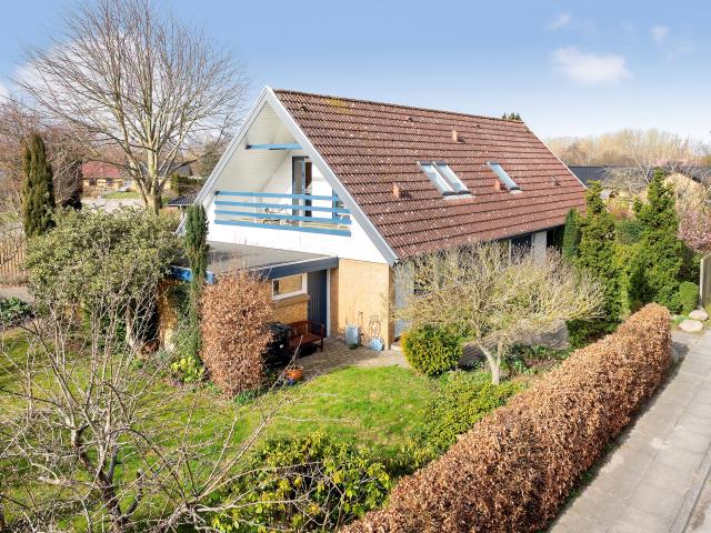 Villa til salg i Otterup, Nordfyn
