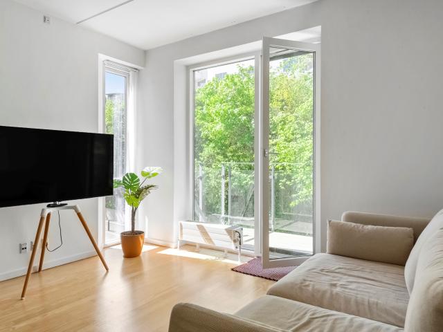 Lejlighed til salg i Århus