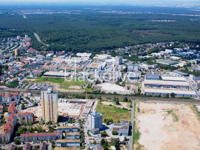 Wohnung mieten in Langen, Hessen