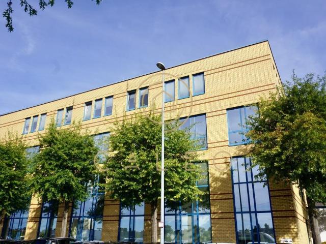 Gewerbe mieten in Langen, Hessen