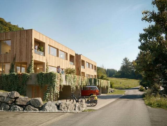 Immobilie kaufen in Langen bei Bregenz, Bezirk Bregenz