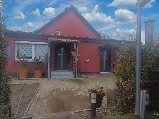 Haus kaufen in Gnewikow, Langen