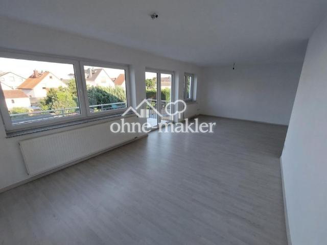 Apartment mieten in Langen, Hessen