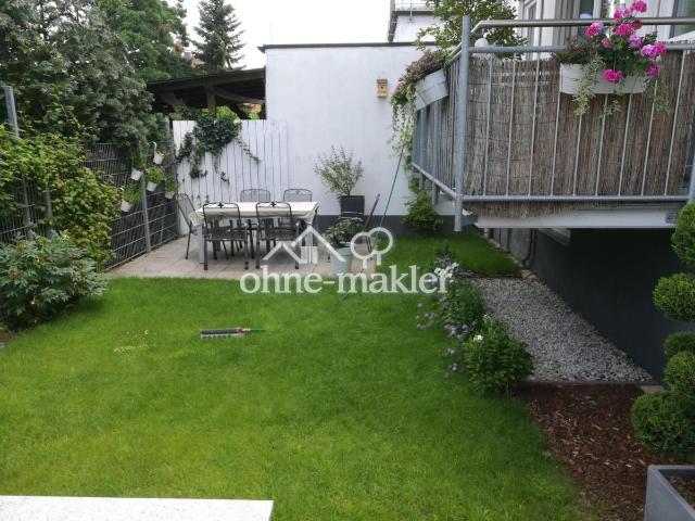 Apartment mieten in Langen, Hessen