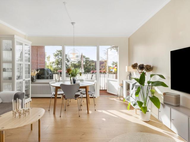 Lejlighed til salg i Kongsvang, Aarhus