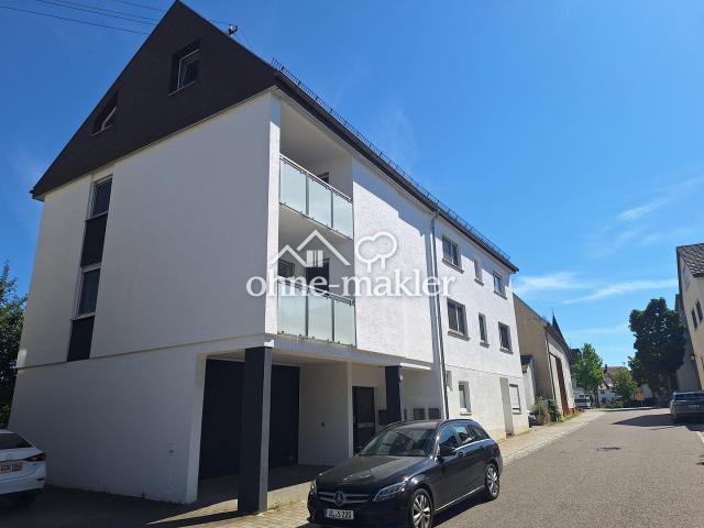 Apartment kaufen in Langenau, Baden-Württemberg