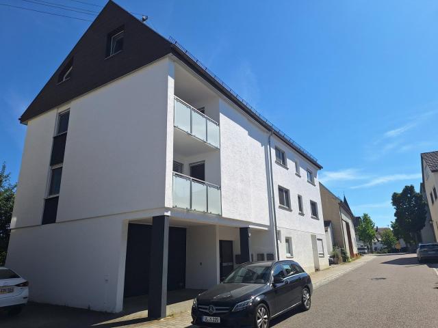 Wohnung kaufen in Langenau, Baden-Württemberg