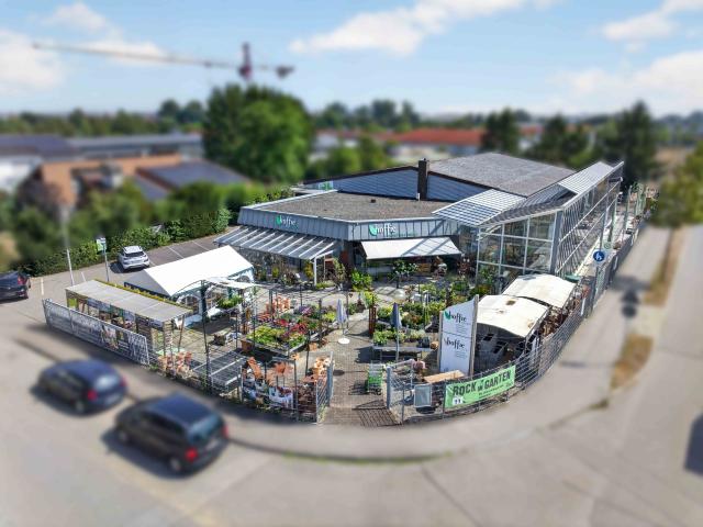 Gewerbe kaufen in Schammenhof, Langenau