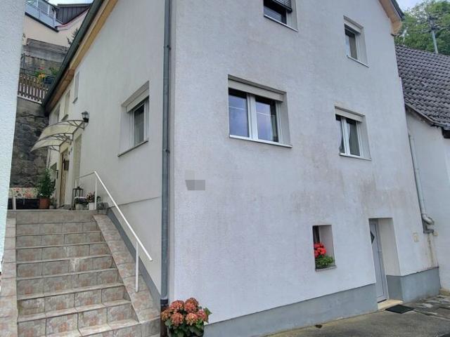 Doppelhaushälfte kaufen in Albeck, Langenau
