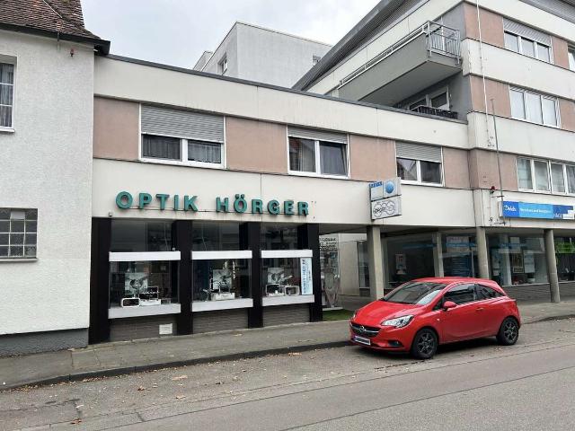 Gewerbe kaufen in Langenau, Alb-Donau-Kreis