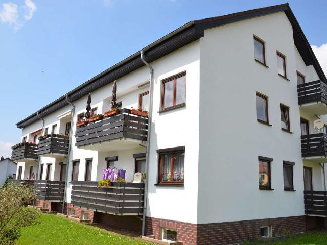 Wohnung kaufen in Langenbogen, Teutschenthal