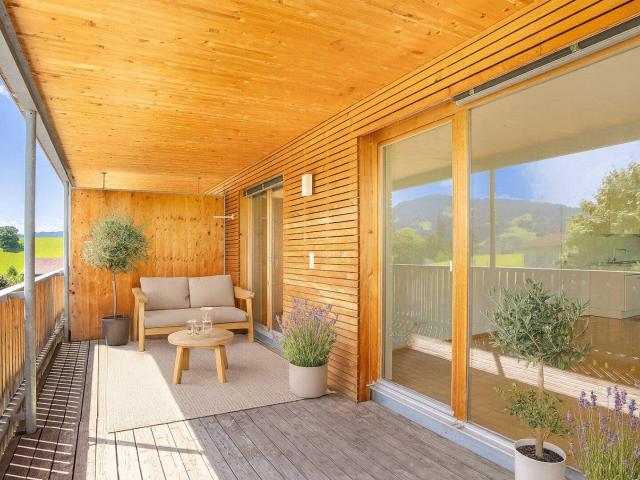 Apartment kaufen in Langenegg, Oberlangenegg