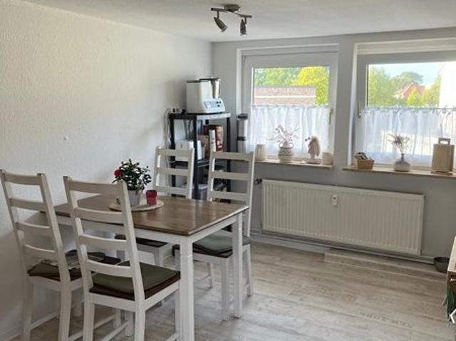 Apartment mieten in Leherheide, Bremerhaven