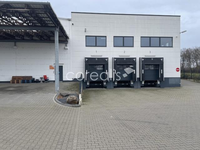 Gewerbe mieten in Langenfeld, Nordrhein-Westfalen