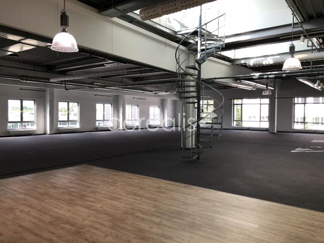 Büro mieten in Berghausen, Langenfeld
